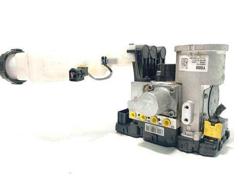 Foto 4ª: Abs Kia Sportage 1.6 T-GDI PLUG-IN HYBRID 180CV 132KW [G4FT] (2022)