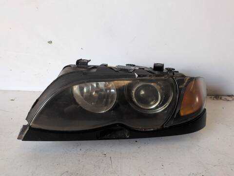 Faro Izquierdo Bmw Serie 3 315 M47204D1 BERLINA