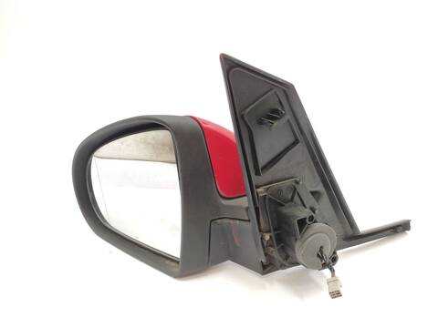 Foto 2ª: Retrovisor Izquierdo Mitsubishi Colt 1.3 Z21A) 95CV 70KW [135930] (2006)