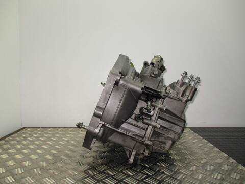 Caja Cambios Fiat Croma 939A2000