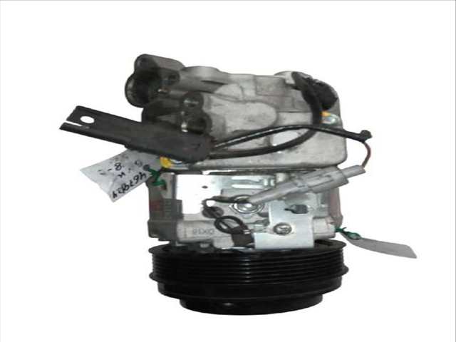 Compresor Aire Acondicionado Bmw Serie 1 114 118 D