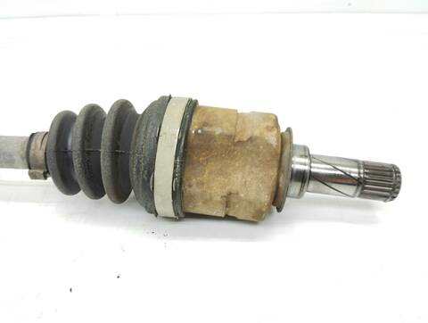 Foto 3ª: Transmision Delantera Izquierda Opel Corsa 1.2 16V CAT Z 12 XEP - LB4) 80CV 59KW [Z12XEP] (2009)