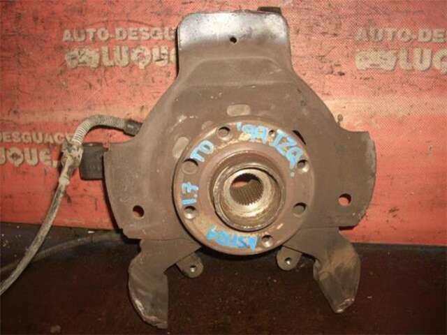 Mangueta Delantera Izquierda Opel Astra 1.7 DTI 16V