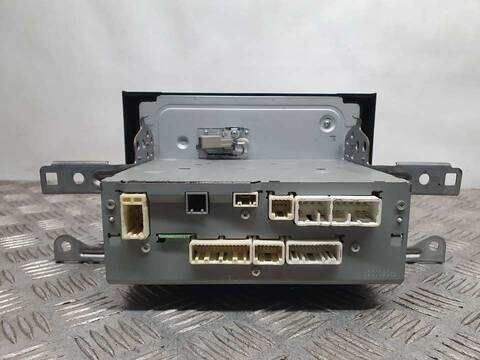 Foto 2ª: Sistema GPS Toyota Auris ACTIVE 116CV 85KW [8NR] (2015)