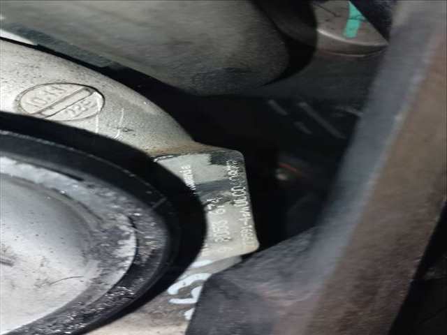 Foto 3ª: Motor Completo Opel Zafira COSMO 125CV 92KW [A17DTR] (2011)