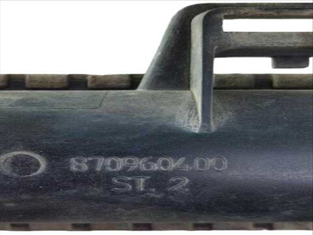 Radiador Motor Citroen C3 1.4 HDI 70 SC8HZC SC8HR0 SC8HP4)