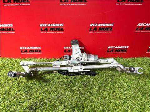 Foto 2ª: Motor Limpia Delantero Renault Trafic M9R Z7 170CV 125KW FURGON (2023)