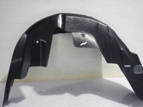 Foto 3ª: Pase Rueda Jeep Avenger ALTITUDE (2022)