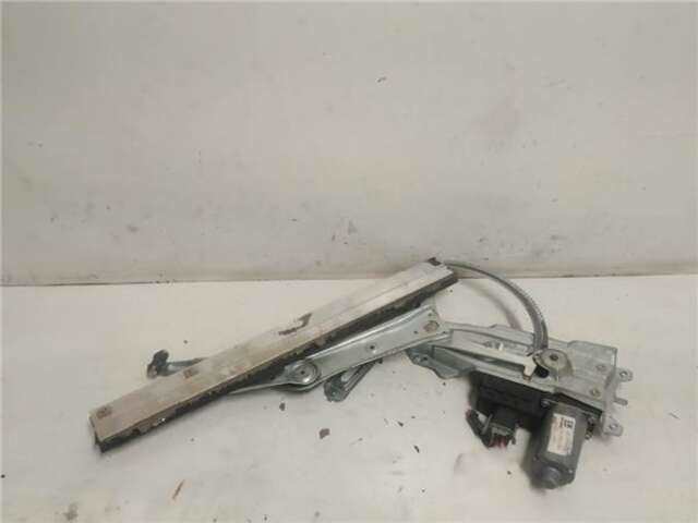 Elevalunas Eléctrico Delantero Derecho Opel Zafira 1.8 16V
