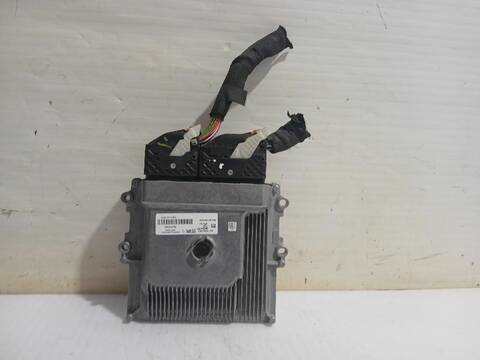 Centralita Motor ECU Opel Grandland DESIGN LINE 131CV