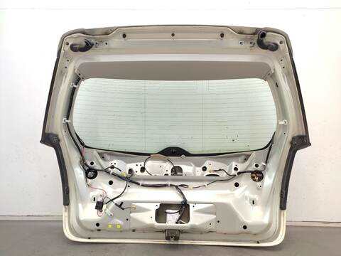 Foto 2ª: Portón Subaru Legacy 2.5 AWD BP9) 165CV 121KW [EJ25] (2006)