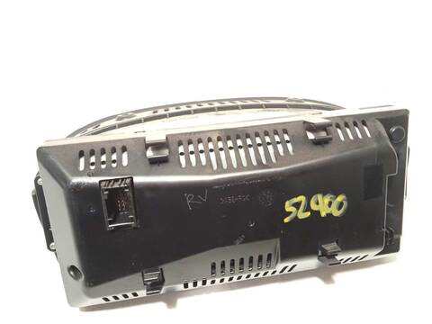 Foto 3ª: Pantalla Multifuncion Bmw Serie 5 518 525 I BERLINA 218CV 160KW [N52B25A] (2006)