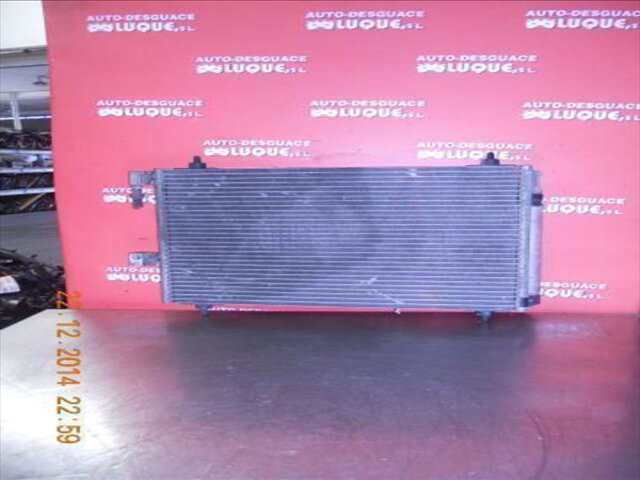 Foto 2ª: Radiador Calefaccion A.A. Peugeot 407 1.6 BUSINESS LINE [1.6 LTR. - 80 KW HDI FAP CAT (9HZ - DV6TED4)] [9HY]