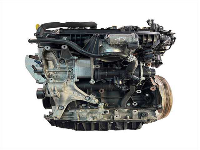 Foto 2ª: Motor Completo Audi A3 8V 186CV 137KW [CZRA CZR BAUGLEICH MIT : DGU DKZ DKZA CZP CZPA CZP] (2019)