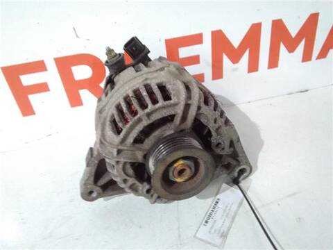 Alternador Toyota Corolla 1.6 LINEA TERRA SEDAN [1.6 LTR. 81KW 16V]