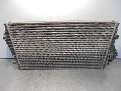 Foto 4ª: Intercooler Chevrolet Lacetti CDX 121CV 89KW [Z20S-D] (2007)