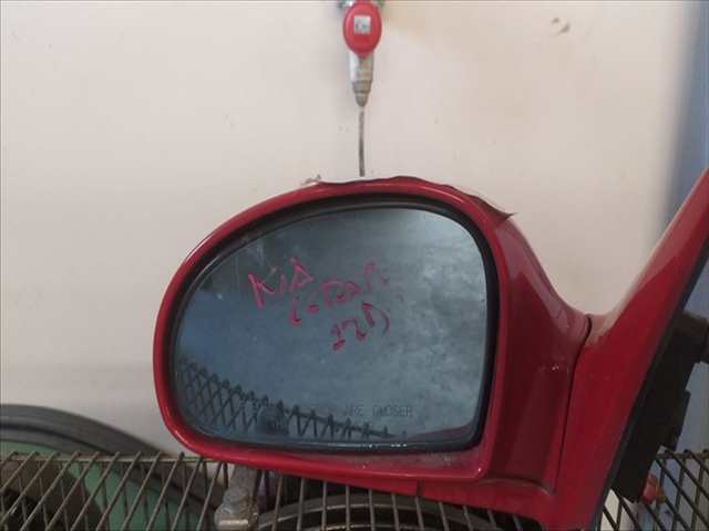 Retrovisor Derecho Kia Cerato 2.0 CRDI 82KW