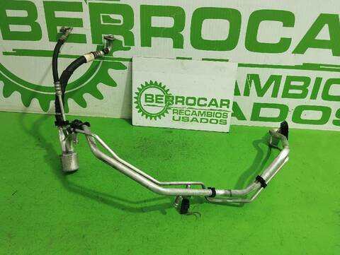 Foto 3ª: Tubos Aire Acondicionado Peugeot 307 1.6 16V CAT 109CV [9HY] (2002)