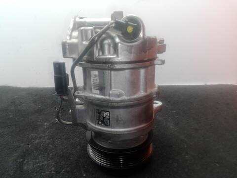 Foto 2ª: Compresor Aire Acondicionado Bmw Serie 4 420 D DESCAPOTABLE F33 F83) [B47 D20 A] (2016)