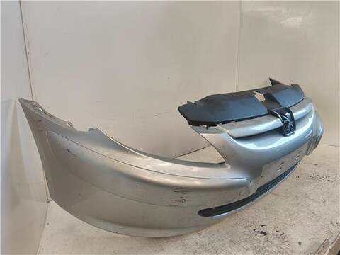 Foto 2ª: Paragolpes Delantero Peugeot 307 2.0 SW 136CV 100KW [D/RHR] (2004)