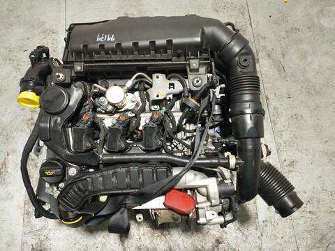Motor Completo Opel Grandland 1.2 75) 131CV 96KW