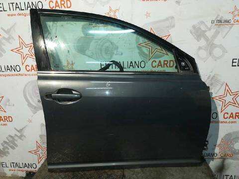 Puerta Delantera Derecha Toyota Avensis 2.0 D4-D EXECUTIVE SEDAN 4-PTAS) BERLINA 116CV 85KW