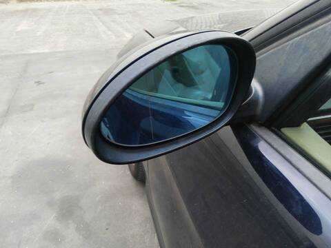 Foto 2ª: Retrovisor Izquierdo Bmw Serie 3 315 N46B20B BERLINA (2007)