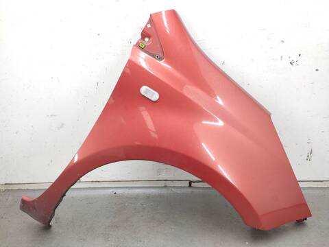 Aleta Delantera Derecha Nissan Note 1.5 DCI 86CV 63KW