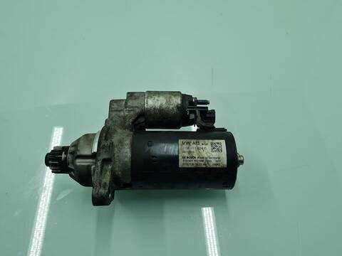 Motor de Arranque Volkswagen Tiguan T1 BLUEMOTION 110CV 81KW