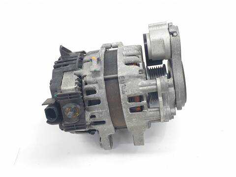 Foto 3ª: Alternador Jeep Renegade VERSION INDEFINIDA (2015)