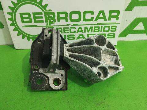 Soporte Motor Renault Megane 1.5 DCI DIESEL 106CV