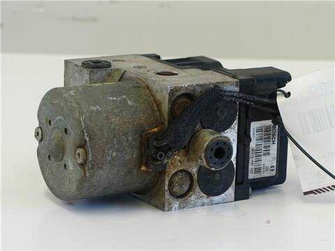 Foto 2ª: Abs Opel Meriva 1.7 COSMO 75CV 55KW [Y 17 DT] (2004)