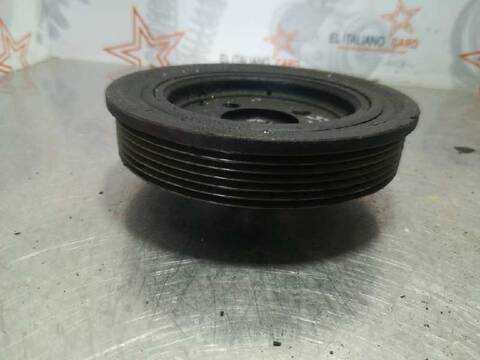 Cigüeñal Ford Tourneo KOMBI B. CORTA 2006 ) 90CV 66KW