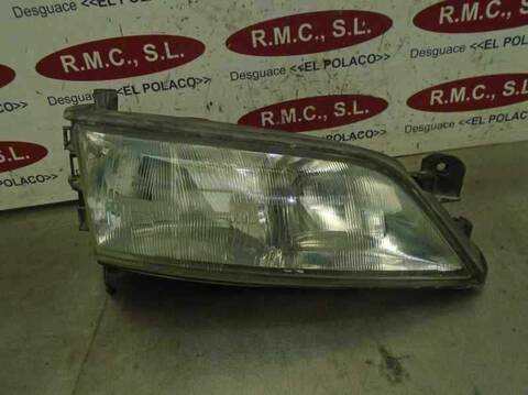 Faro Derecho Opel Vectra BASICO BERLINA 100CV 74KW