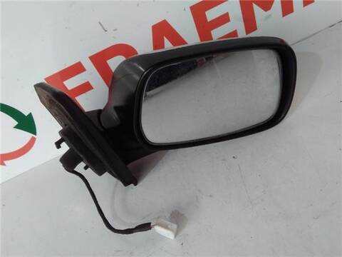 Retrovisor Derecho Toyota Corolla 1.6 LINEA TERRA SEDAN [1.6 LTR. 81KW 16V]