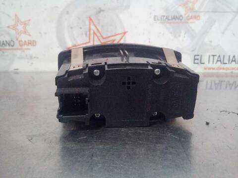 Foto 3ª: Mando Luces Ford Focus TITANIUM 125CV 92KW [M1DD] (2015)