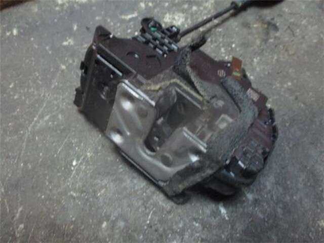 Foto 3ª: Cerradura Puerta Delantera Derecha Renault Clio 1.2 16V [D4F 740]