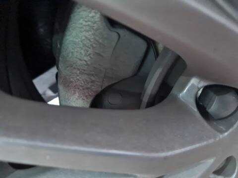 Pinza Freno Delantera Izquierdo Seat Leon X-PERIENCE 110CV 81KW