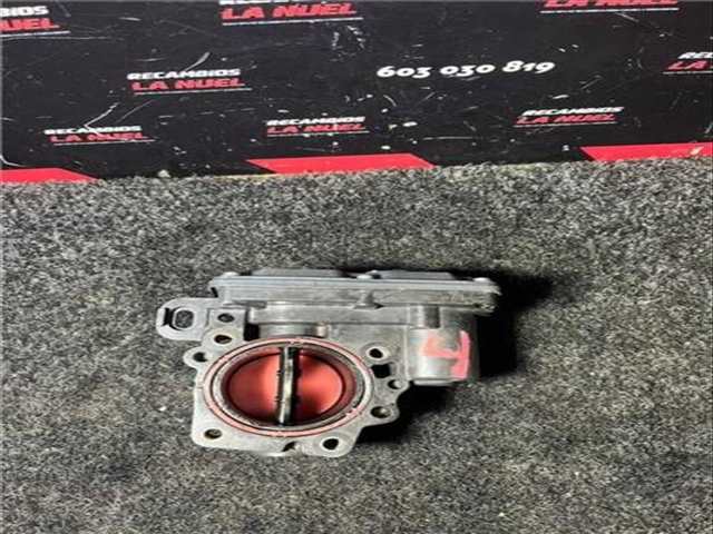 Caja Mariposa Citroen Jumper 30 L1H1 BLUEHDI 110 BLUE-HDI FAP 110CV 81KW FURGON