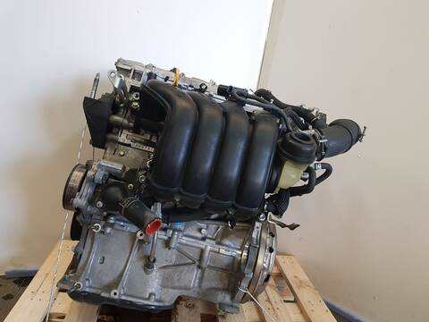 Foto 2ª: Motor Completo Toyota Auris ACTIVE 132CV 97KW [1ZR] (2014)