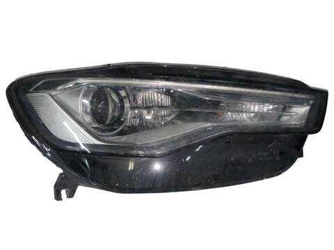 Foto 2ª: Piloto Delantero Derecho Audi A6 3.0 TDI QUATTRO AVANT (2011)