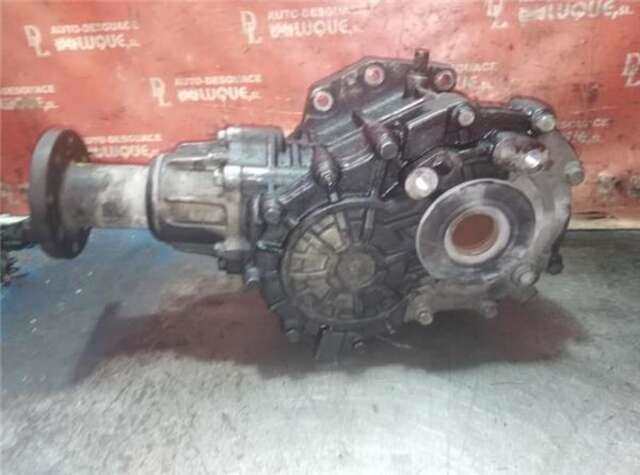 Foto 3ª: Caja Transfer Hyundai Santa Fe 2.2 CRDI [D4EB]