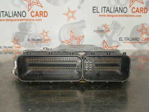 Foto 3ª: Centralita Motor ECU Bmw Serie 3 315 2.0 16V DIESEL CAT BERLINA 150CV 110KW (1998)