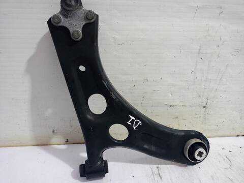 Foto 2ª: Brazo Suspension Delantero Izquierdo Opel Corsa EDITION 101CV [F 12 XHL] (2019)