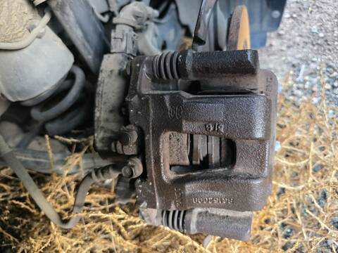 Pedal Embrague Hyundai i40 KLASS BLUE 116CV 85KW