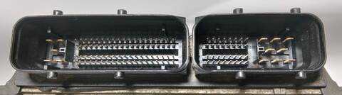 Foto 2ª: Centralita Motor ECU Nissan Micra 1.5 DCI TD CAT 90CV (2017)