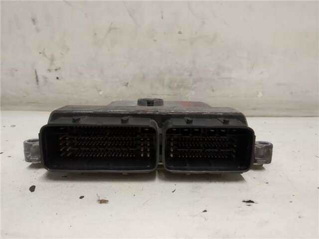 Centralita Motor ECU Peugeot 308 1.2 ACTIVE [1.2 LTR. - 96 KW 12V E-THP - PURETECH]