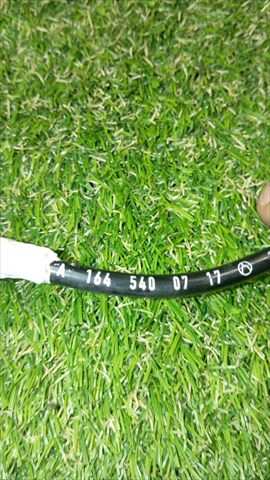 Foto 4ª: Sensor Abs Mercedes Clase ML 320 3.0 CDI 5P [642940] (2007)