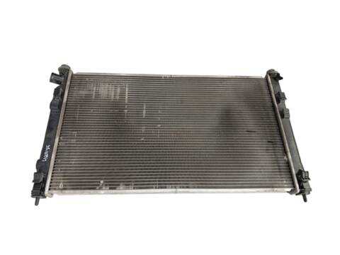 Foto 2ª: Radiador Motor Mitsubishi ASX 1.8 DI-D 4WD GA6W) (2009)