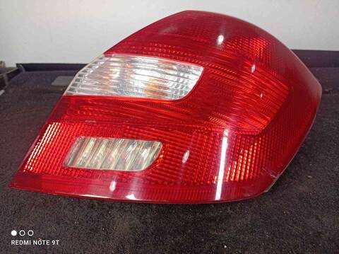 Piloto Trasero Derecho Skoda Fabia YOUNG 60CV 44KW